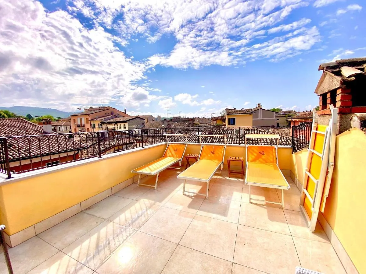 Appartamento Alice Smart Bardolino 0*,