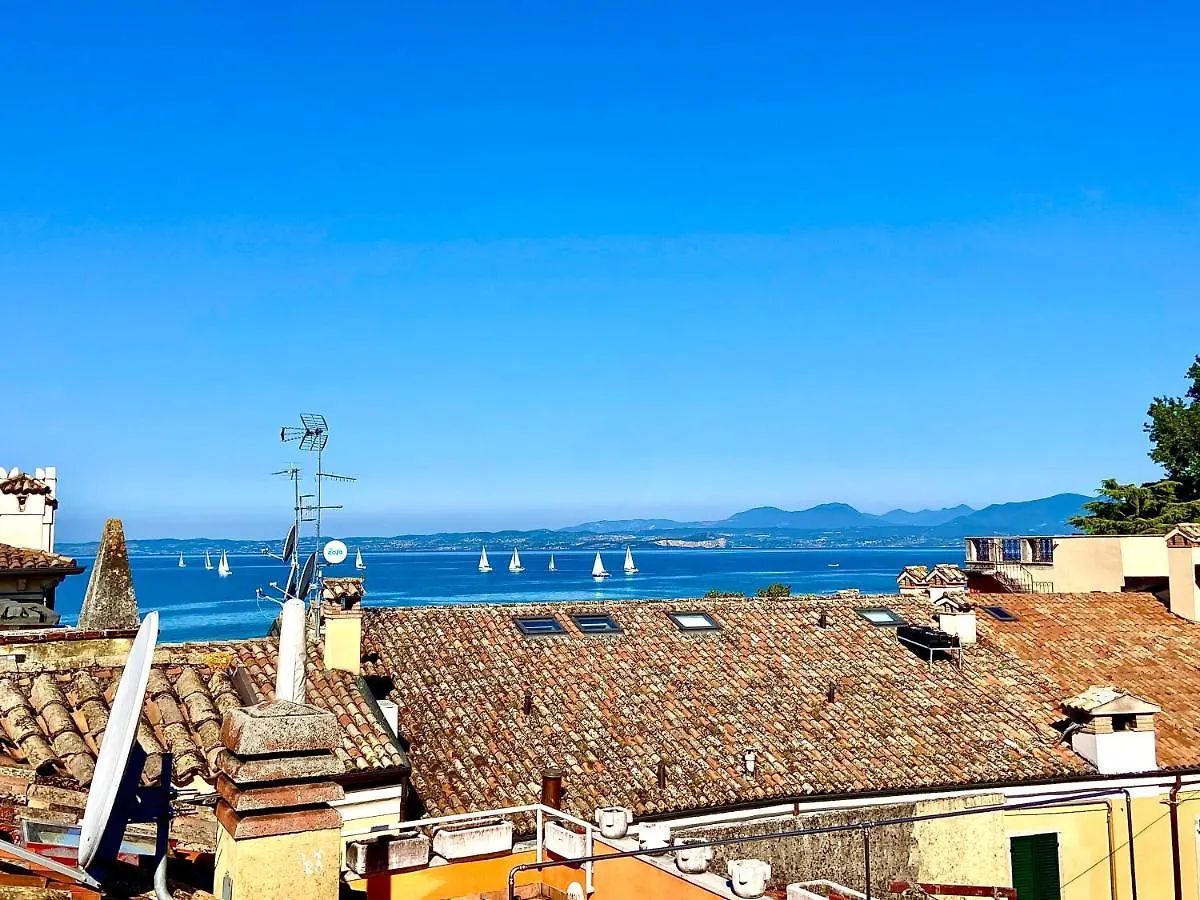 Appartamento Alice Smart Bardolino Apartman
