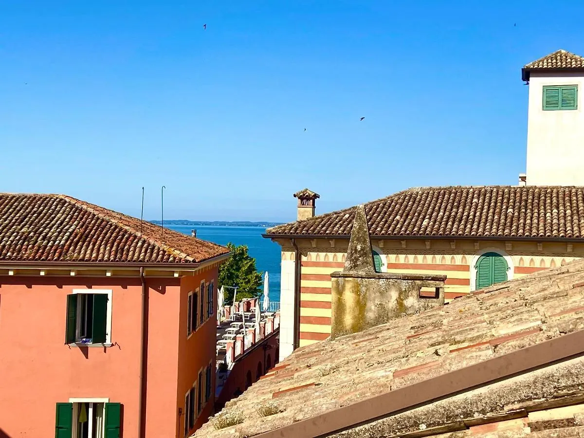 Apartman Appartamento Alice Smart Bardolino
