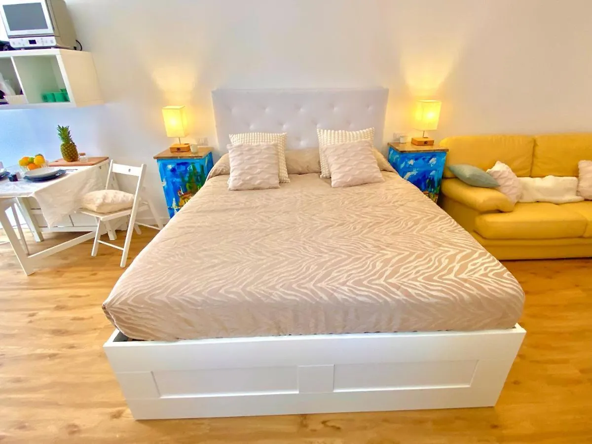 Appartamento Alice Smart Bardolino 0*,  Olaszország