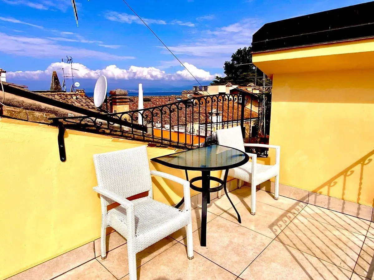 Apartman Appartamento Alice Smart Bardolino Olaszország