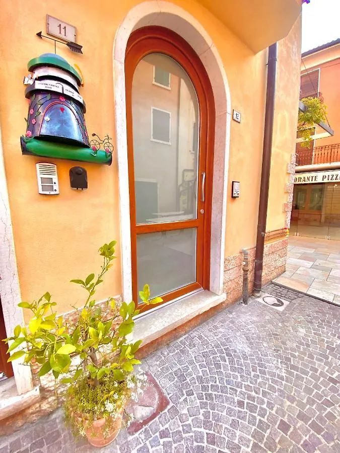 Appartamento Alice Smart Bardolino Apartman