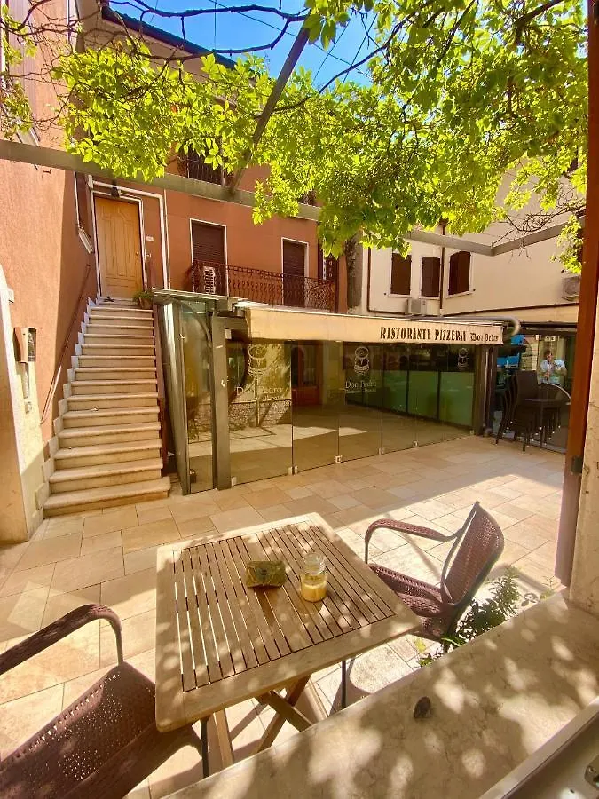 Apartman Appartamento Alice Smart Bardolino Olaszország